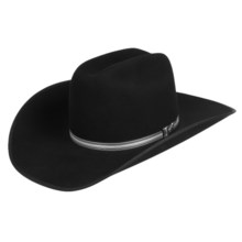 52%OFF メンズカウボーイハット （男性と女性のための）金属スパーハットピン - ベイリーキーリーウールウエスタンハットフェルト Bailey Keeley Wool Felt Western Hat - Metal Spur Hat Pin (For Men and Women)画像